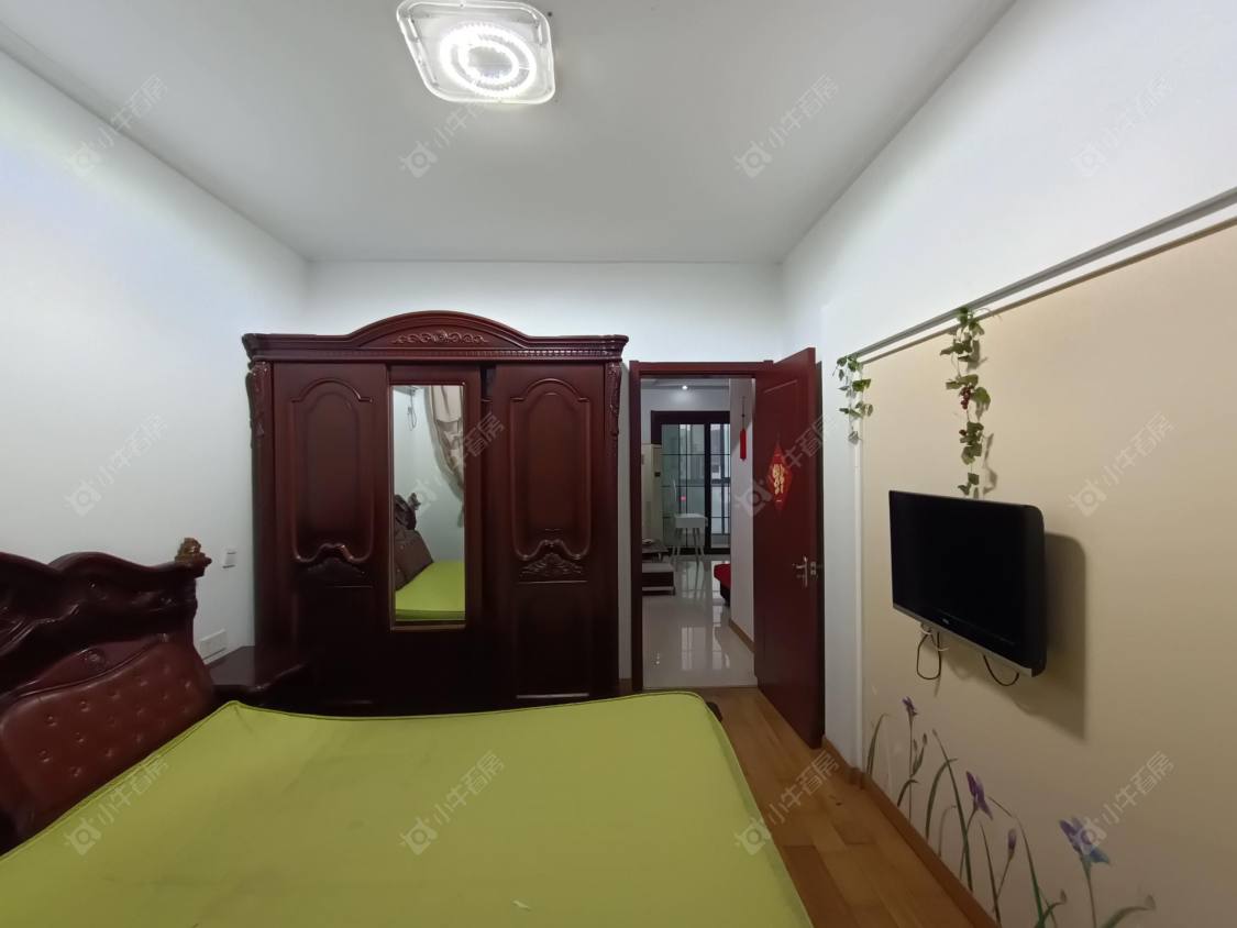 云山诗意房源室内图 常州云山诗意在租房源室内图_小牛看房