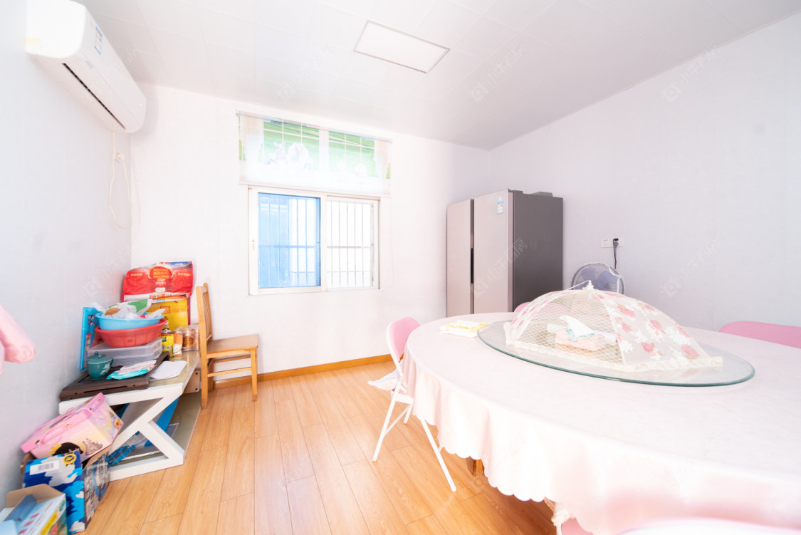 常州马公桥村在售二手房源室内图_小牛看房