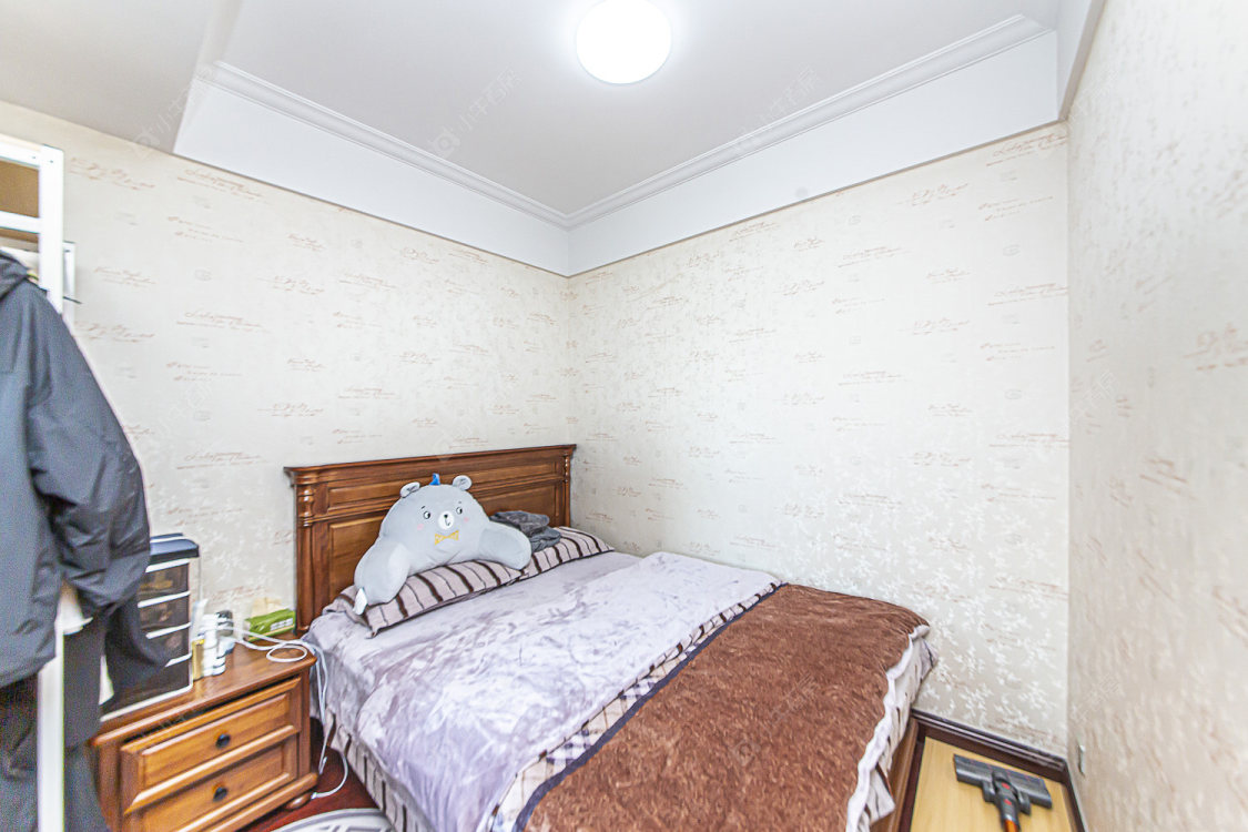 新城公馆天域房源室内图 常州新城公馆天域在售二手房源室内图_小牛看房