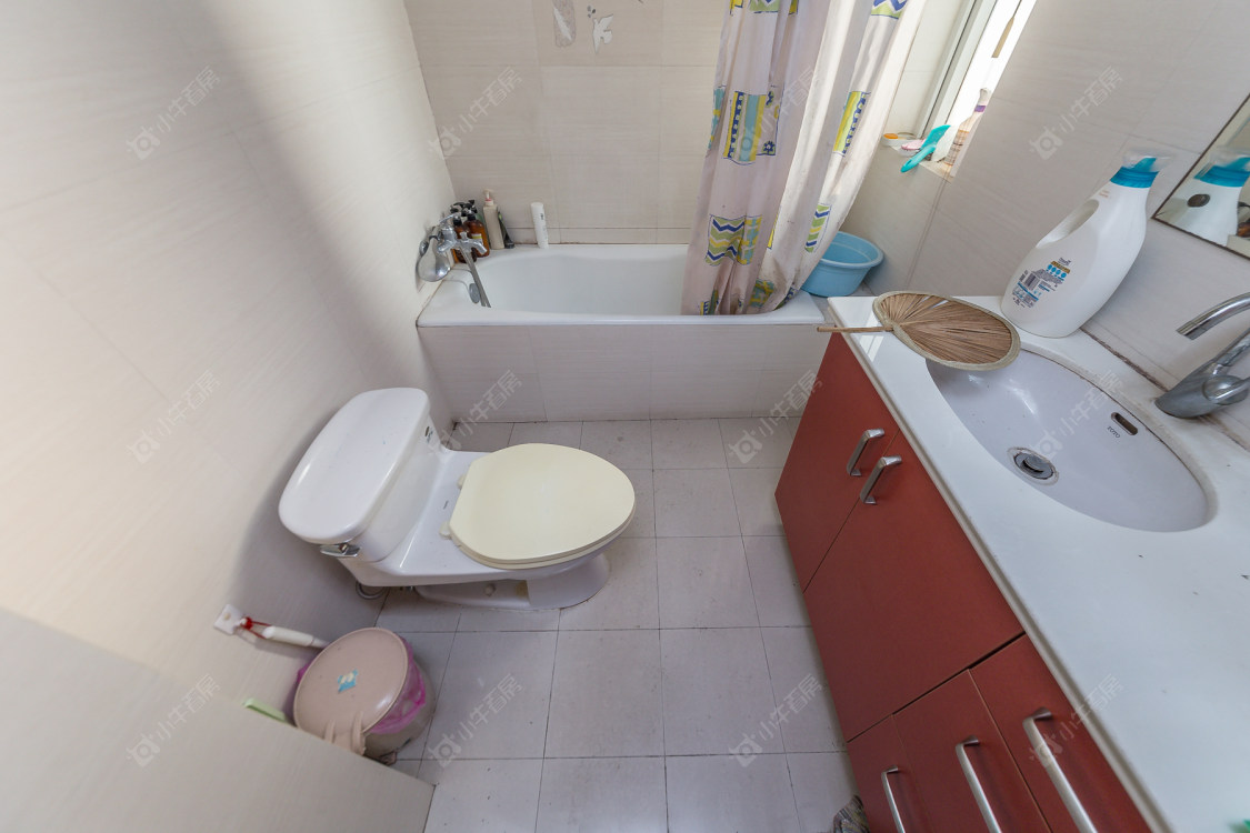 常州润德半岛在售二手房源室内图_小牛看房