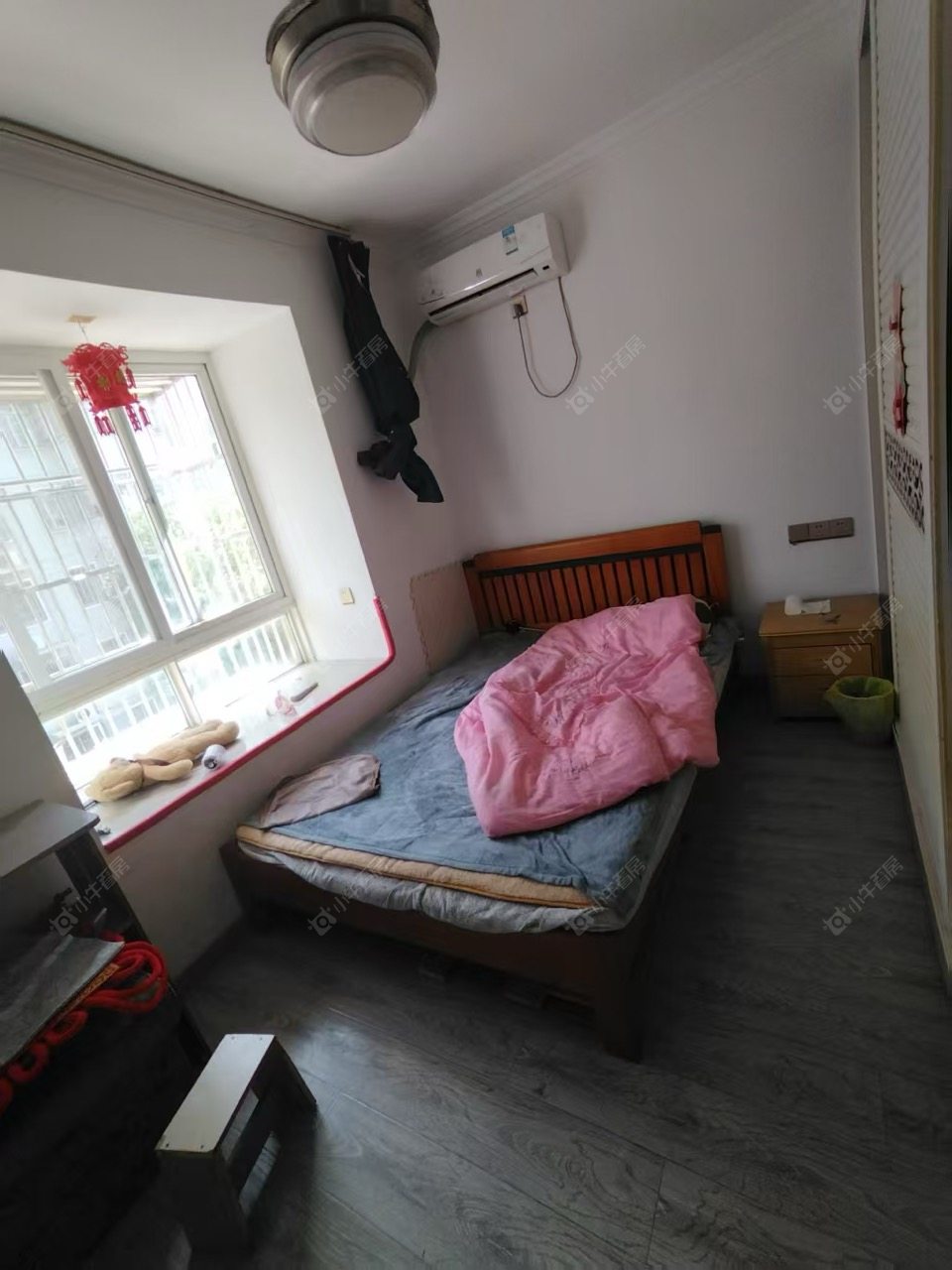 常州盘龙苑南区在租房源室内图_小牛看房