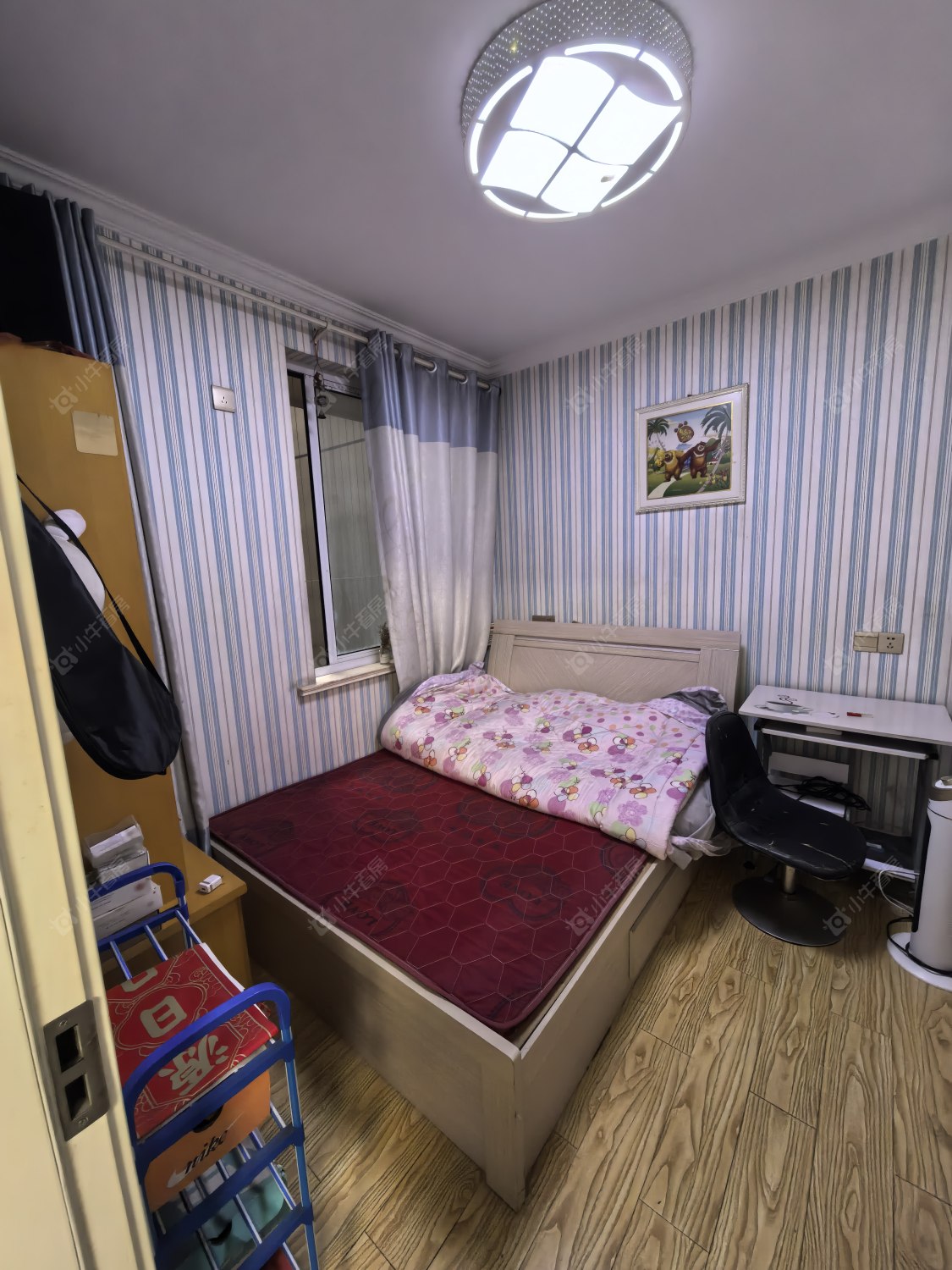 常州新城香溢澜桥二期在租房源_小牛看房