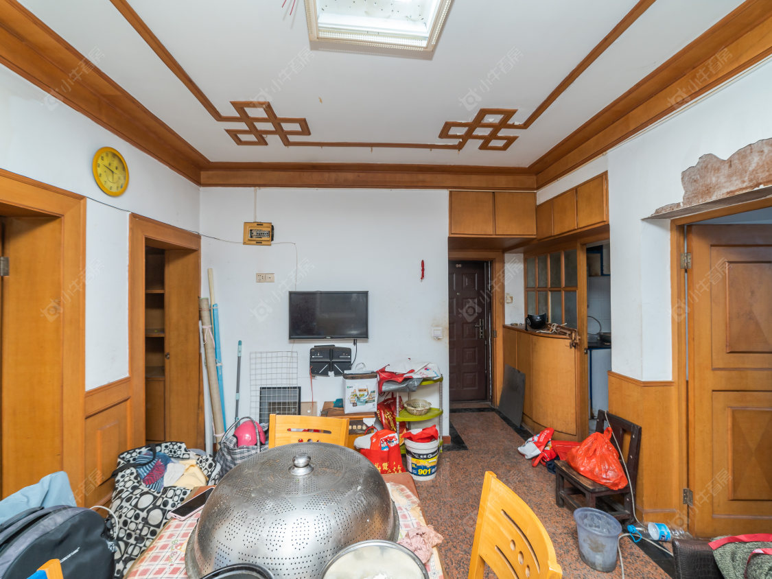 圩墩新村房源室内图 常州圩墩新村在售二手房源室内图_小牛看房