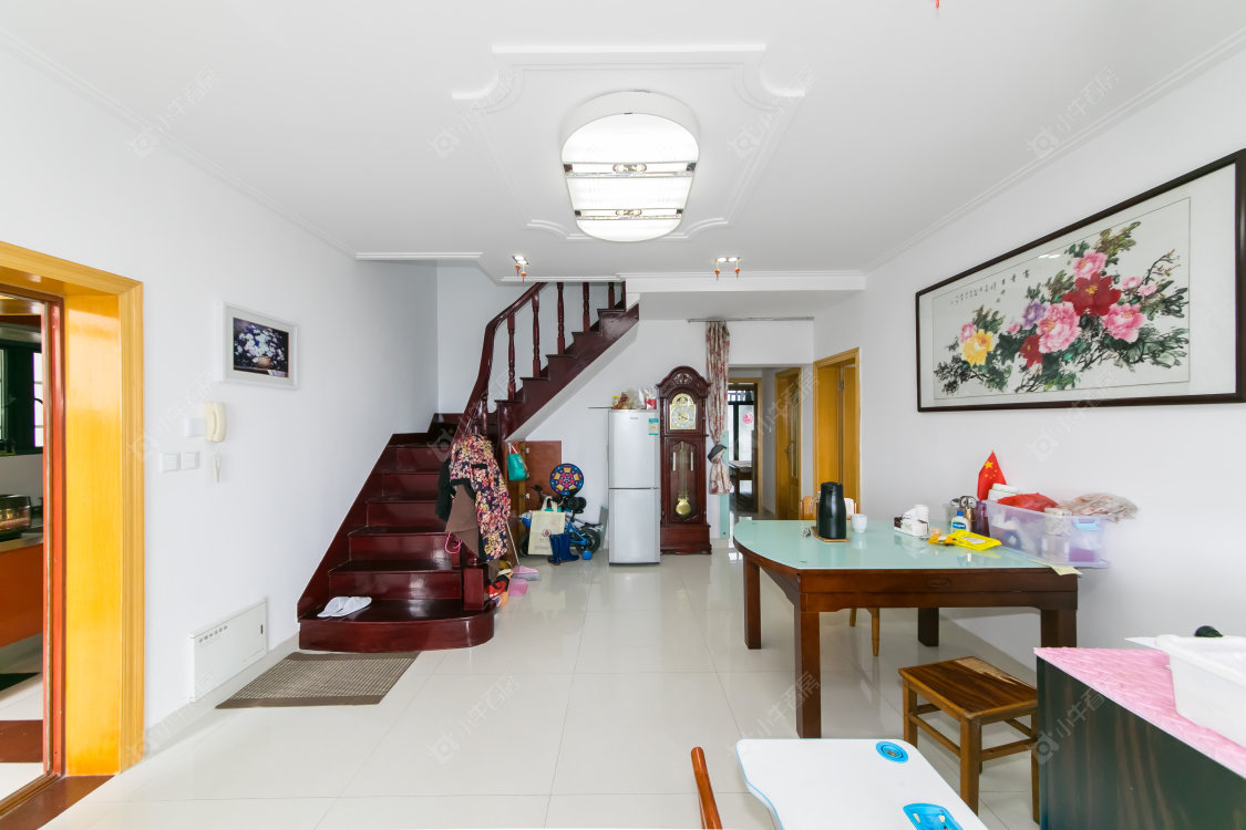 常州怡美花园在售二手房源室内图_小牛看房