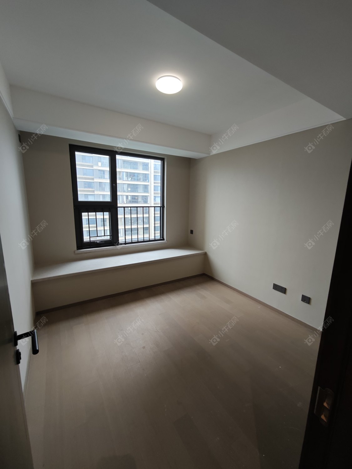 常州美的世茂云筑在租房源室内图_小牛看房