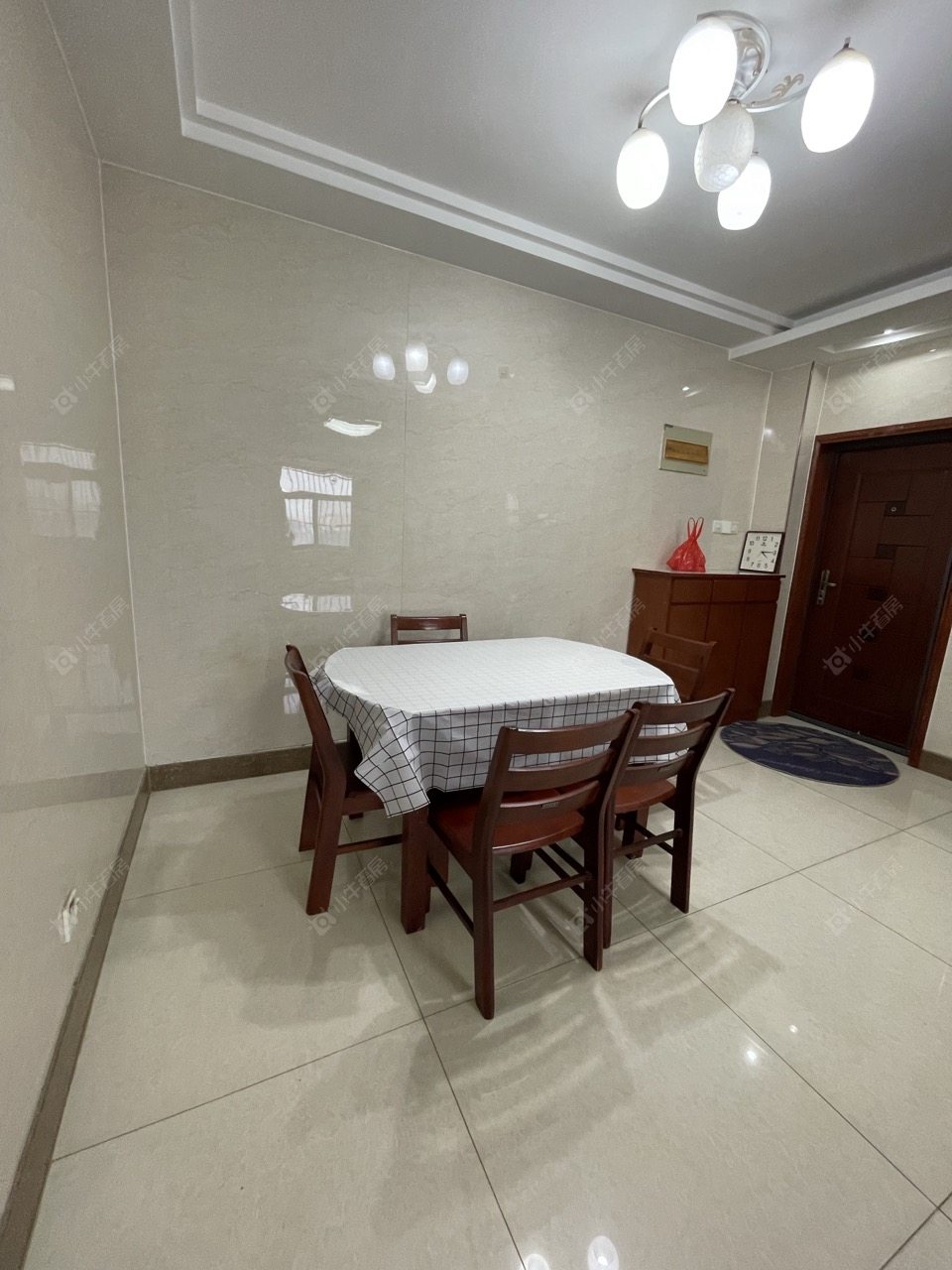 常州桃林雅景园在租房源室内图_小牛看房