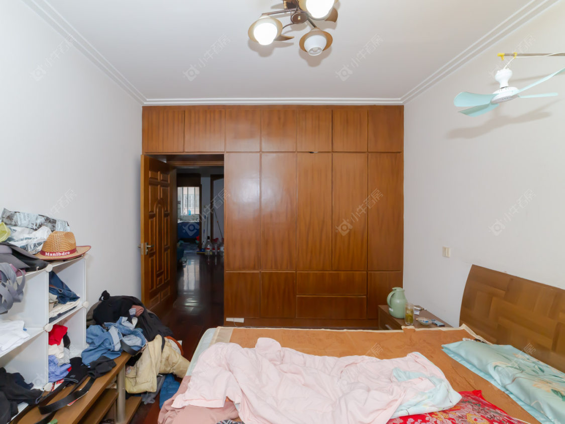 翠竹新村北区房源室内图 常州翠竹新村北区在售二手房源室内图_小牛看房