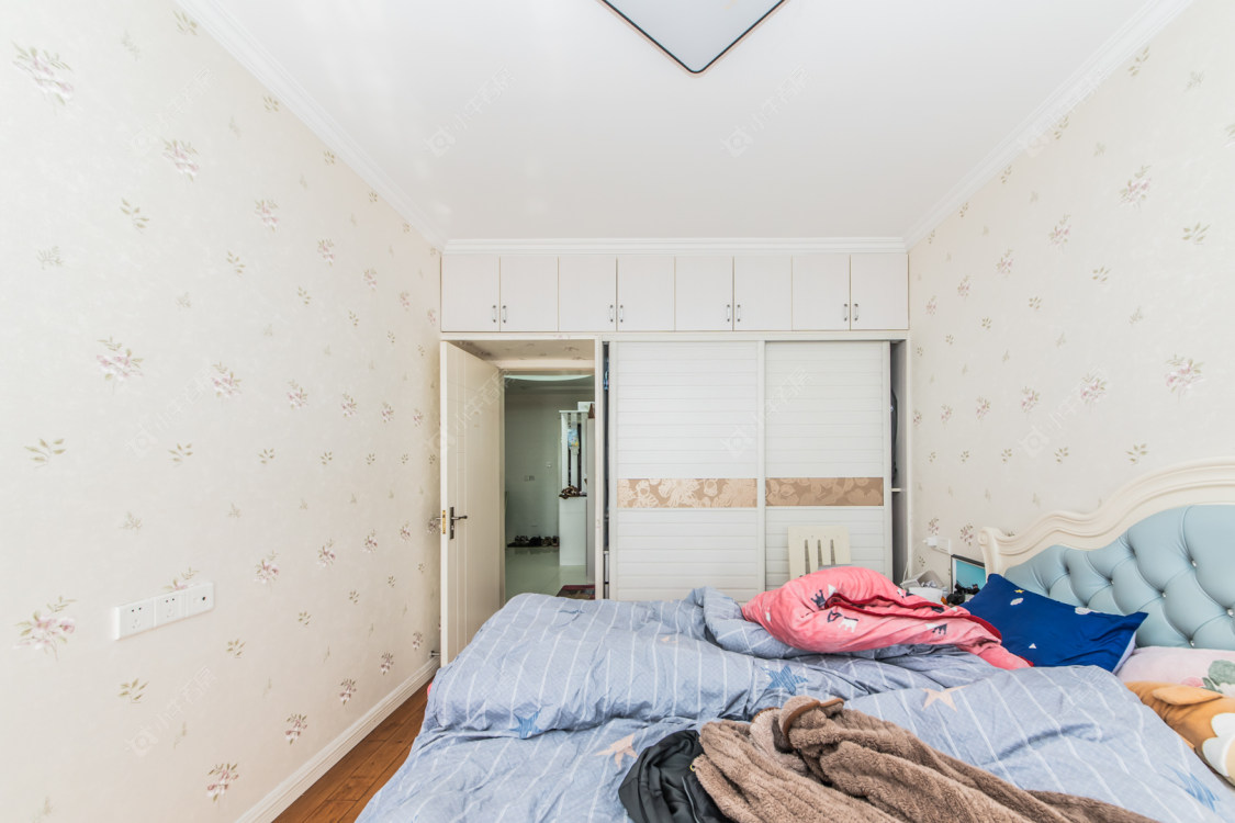 常州祥龙苑在售二手房源室内图_小牛看房