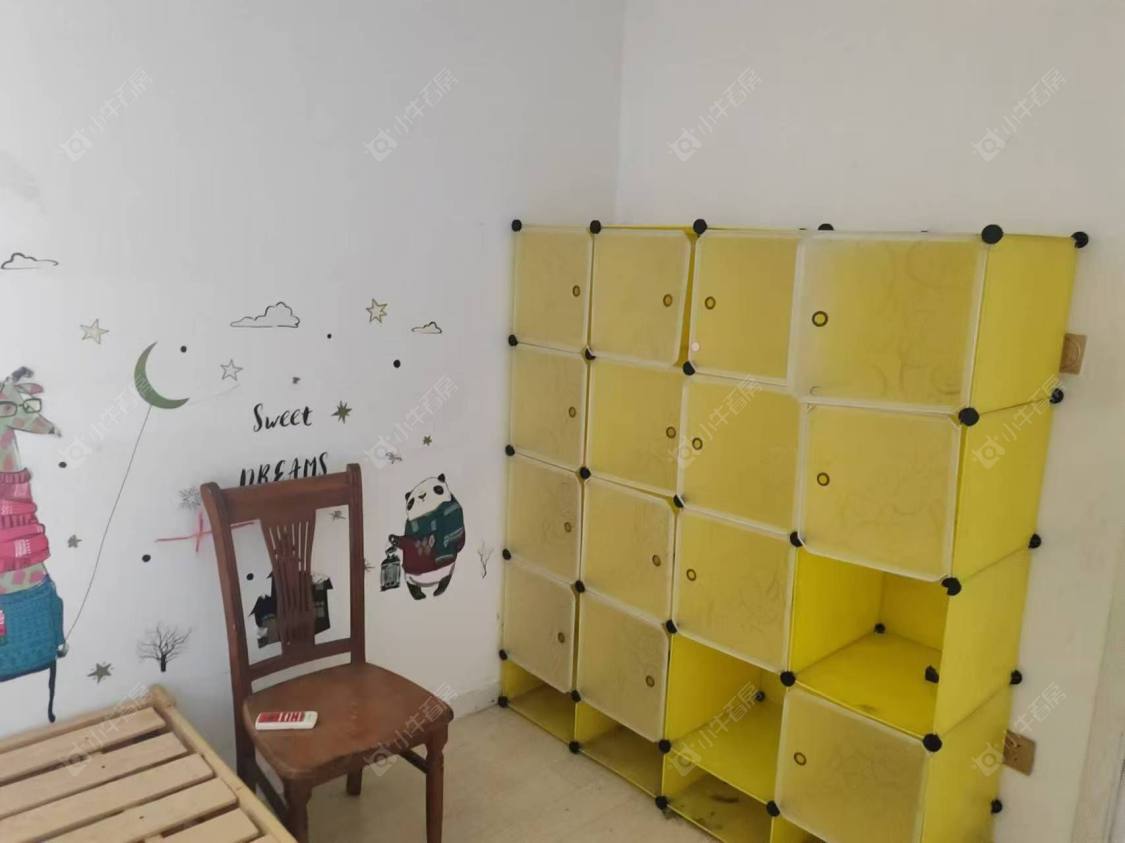 常州天安尚城二期在租房源室内图_小牛看房