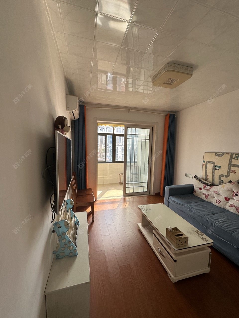 常州工房南区在租房源室内图_小牛看房