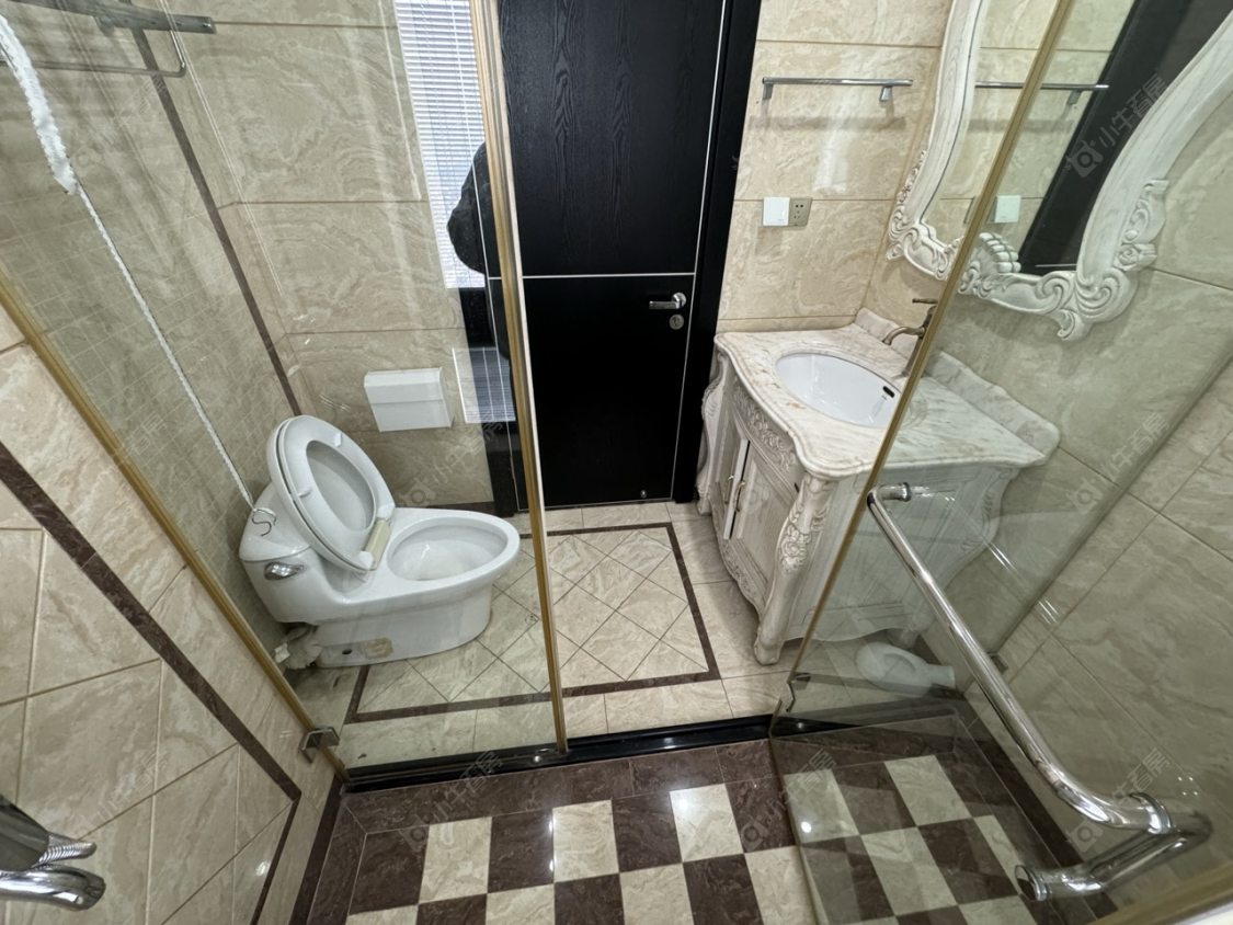 紫金城南区房源室内图 常州紫金城南区在租房源室内图_小牛看房