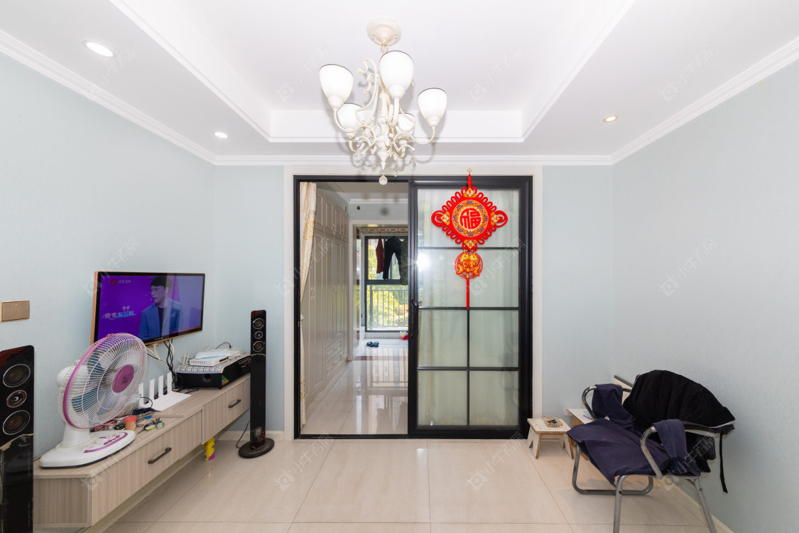 清水湾花园三期房源室内图 常州清水湾花园三期在售二手房源室内图_小牛看房