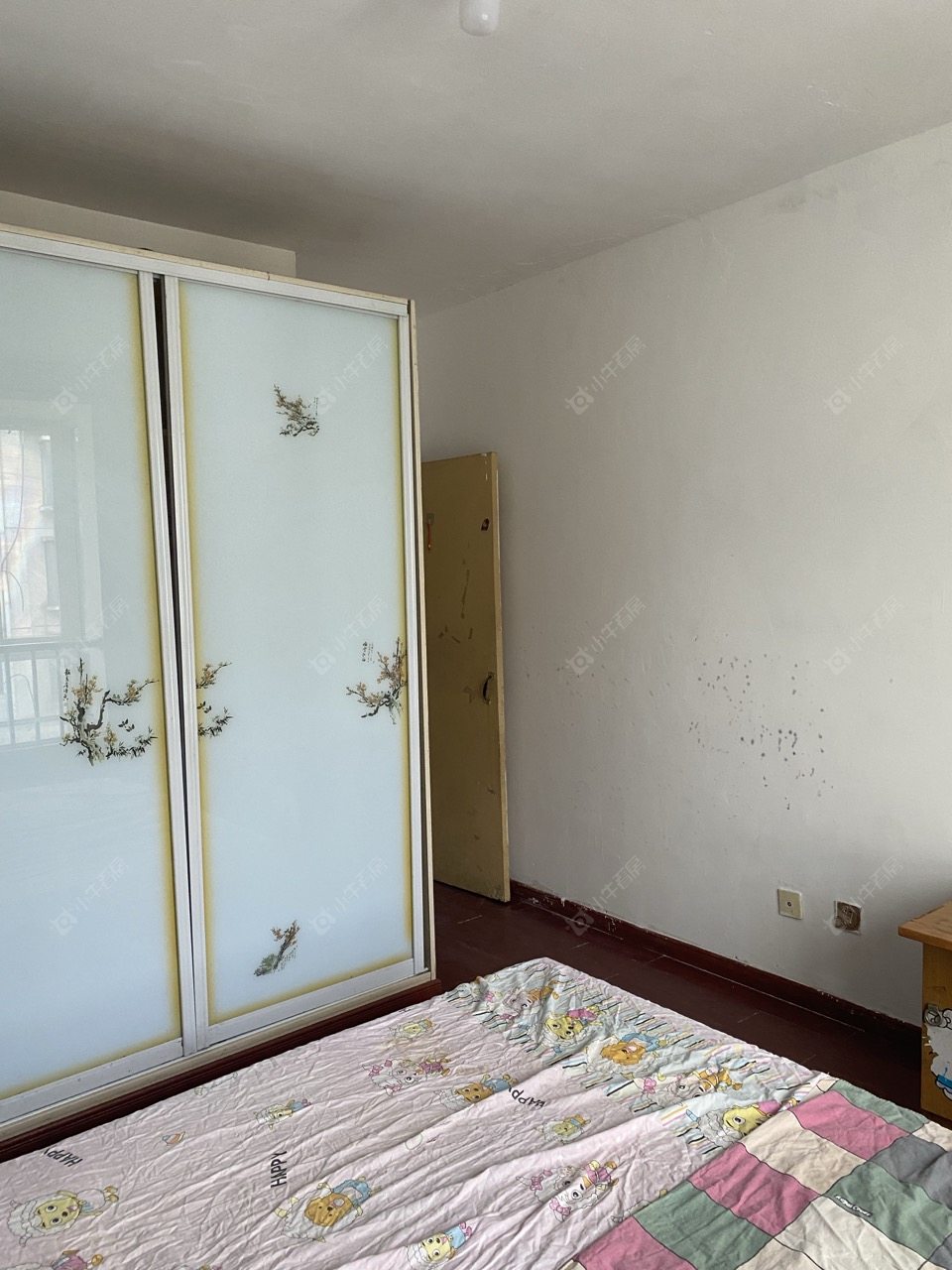 常州百馨北北苑租房_百馨北北苑2室2厅房源出租