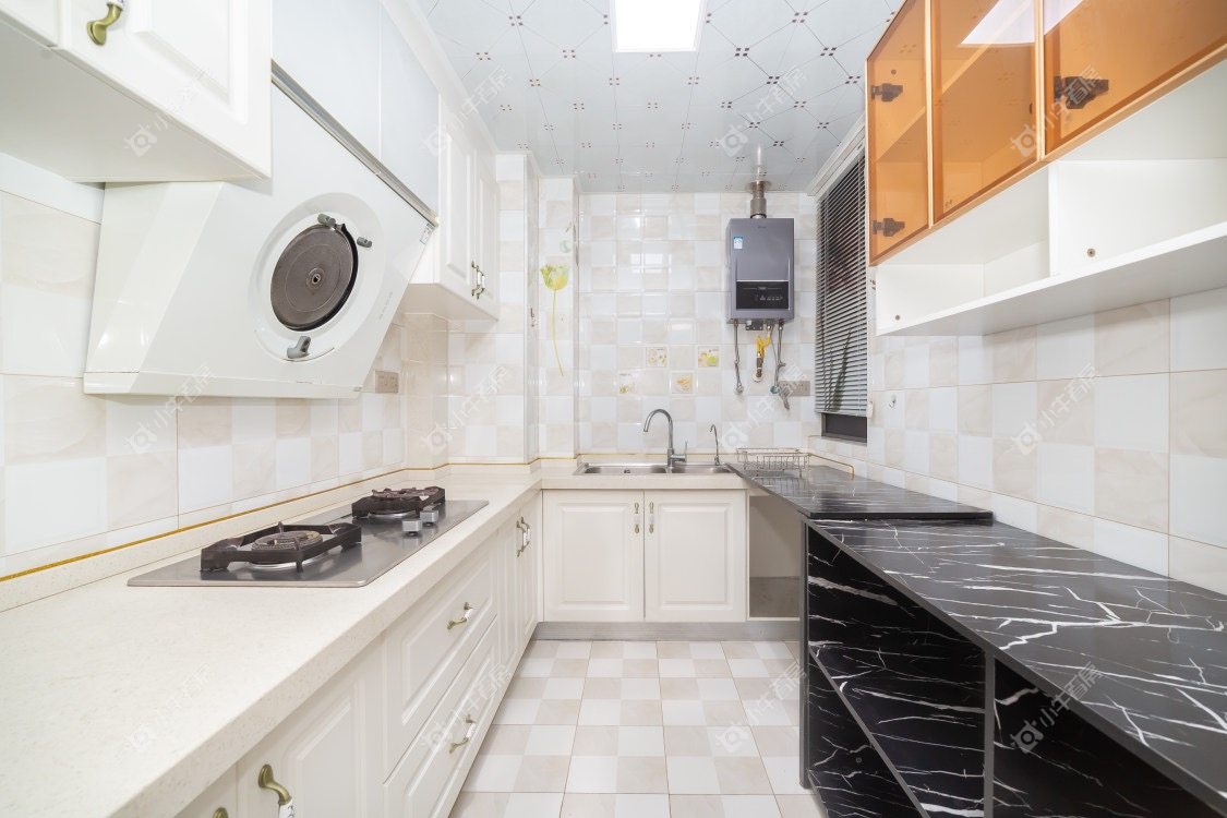 常州银河湾第一城二期在租房源室内图_小牛看房