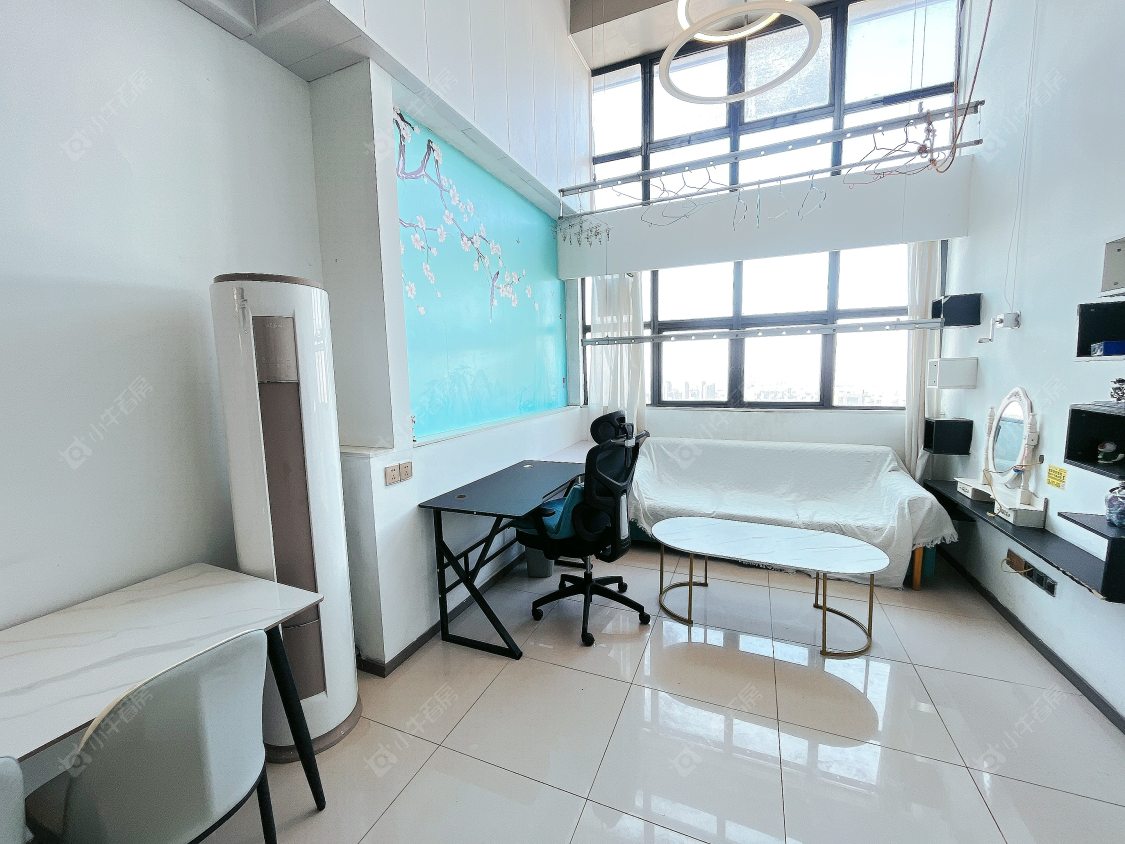 常州中奥珑郡在租房源_小牛看房