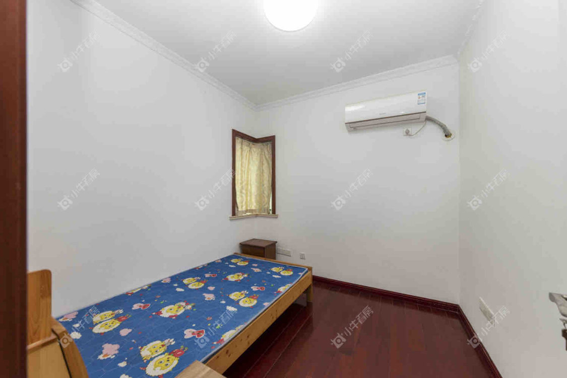 常州御城在租房源室内图_小牛看房