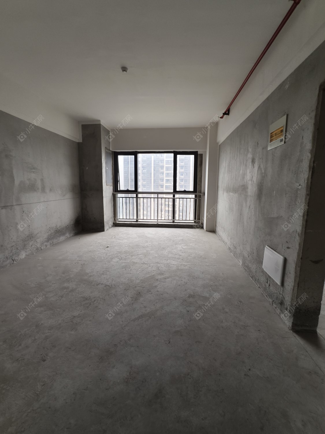 新龙江城市广场房源室内图 常州新龙江城市广场在租房源室内图_小牛看房