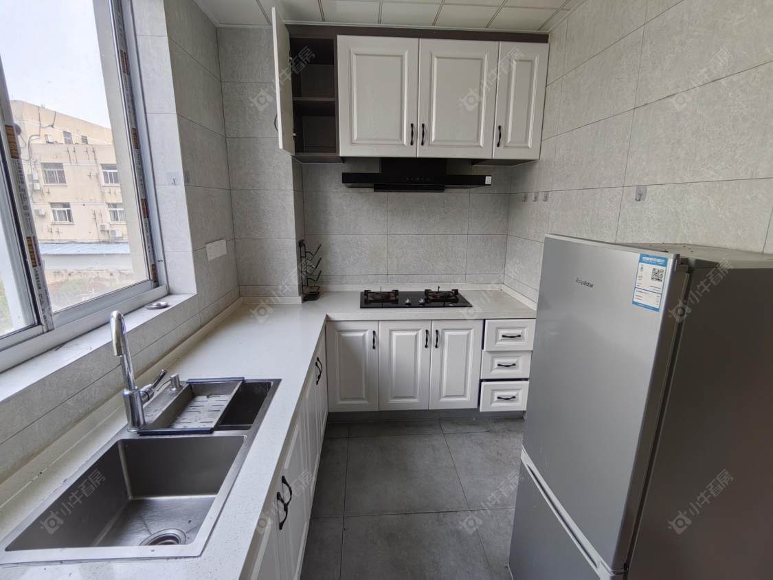 常州燕兴新村东区在租房源_小牛看房