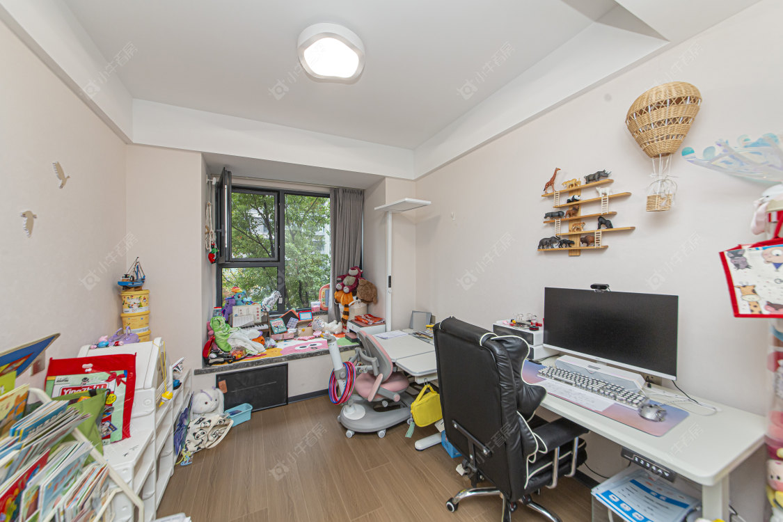 常州三盛汝悦春秋在售二手房源室内图_小牛看房