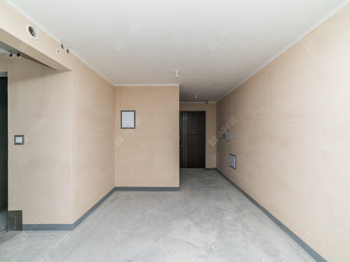 常州保利大都汇在售二手房源室内图_小牛看房