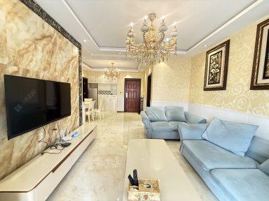 常州新城香溢澜桥一期在租房源室内图_小牛看房