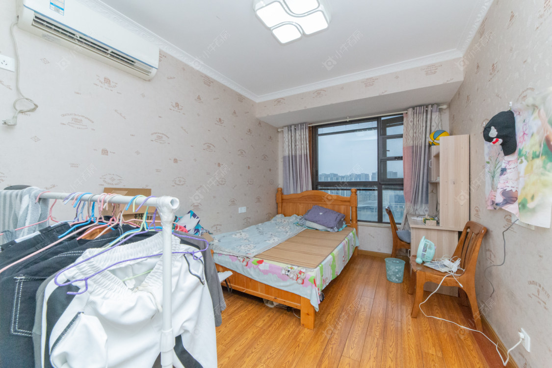 常州绿都万和城五区在售二手房源室内图_小牛看房