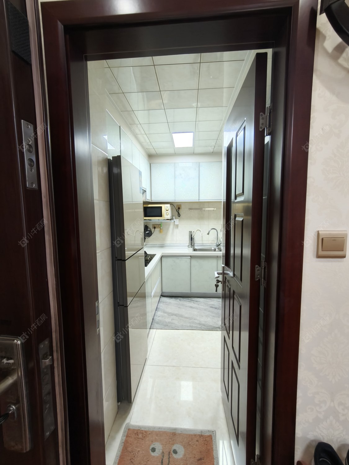 常州宝龙国际花园二期租房_宝龙国际花园二期2室2厅房源出租