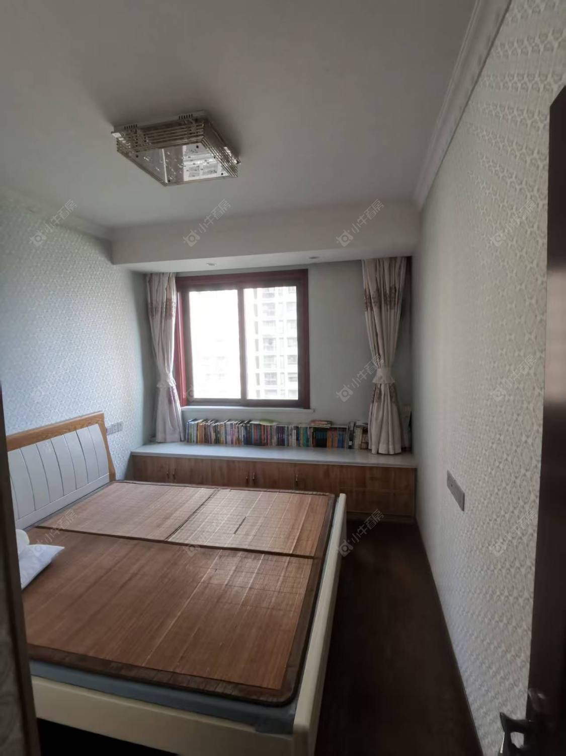 常州吾悦广场北区在租房源室内图_小牛看房