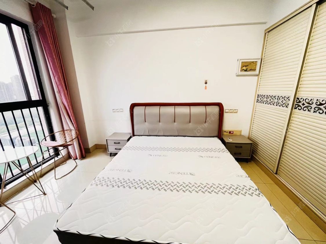 常州新城帝景东区租房_新城帝景东区1室1厅房源出租