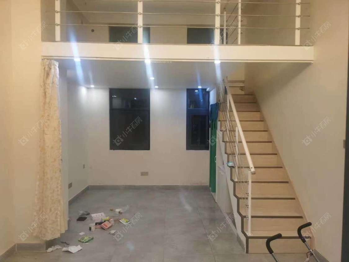 常州虹桥路1室1厅出租_小牛看房