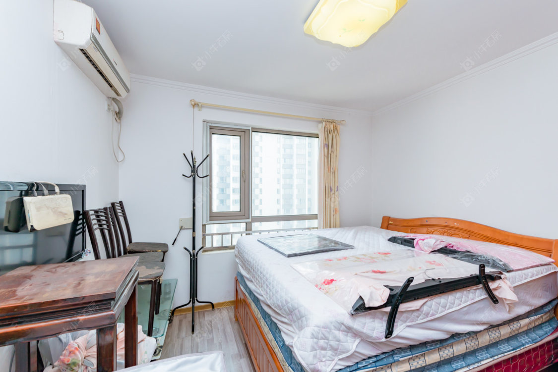 常州京城豪苑北区在售二手房源室内图_小牛看房