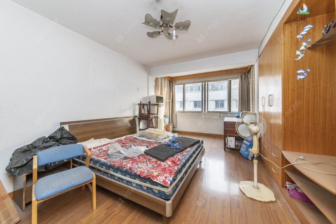 中凉花园房源室内图 常州中凉花园在售二手房源室内图_小牛看房