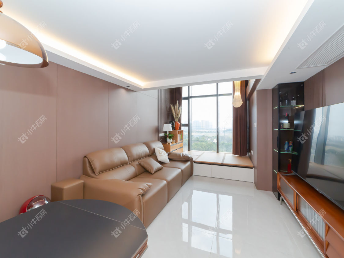 常州山外有山租房_小牛看房