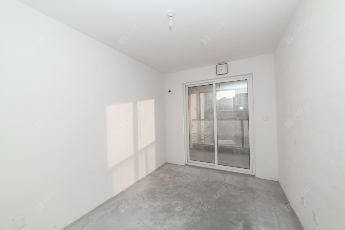 常州蔚蓝天地三四期在售二手房源室内图_小牛看房