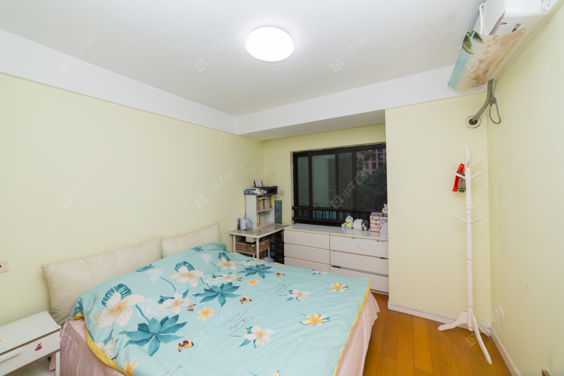 常州香溢紫郡一期在售二手房源室内图_小牛看房