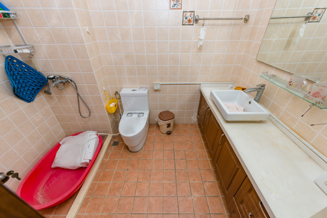 常州荷花池公寓东区在售二手房源室内图_小牛看房