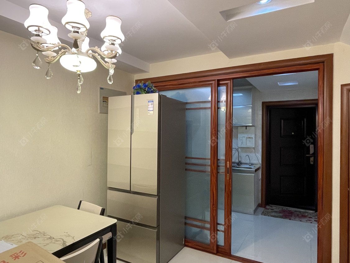 常州银河湾第一城一期在租房源_小牛看房