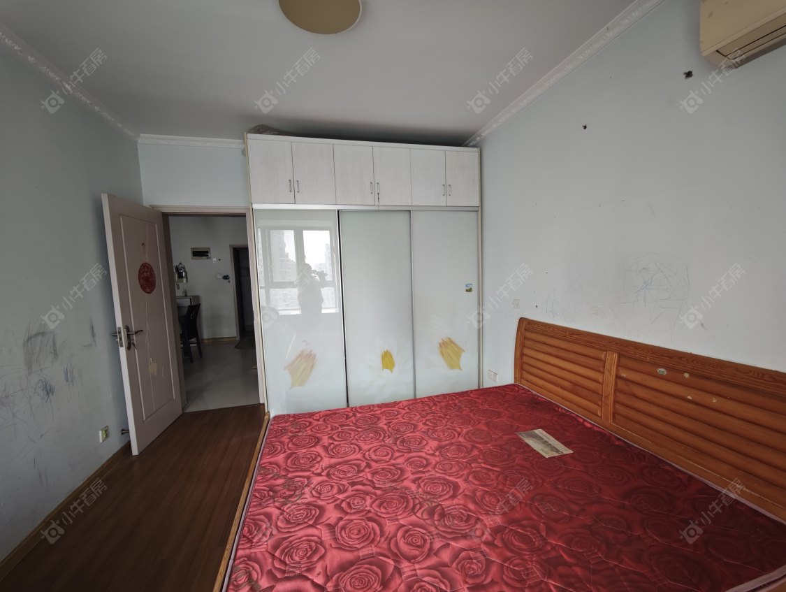 常州滨江明珠城东区在租房源_小牛看房