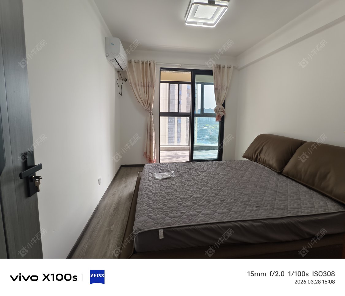 常州百馨西苑六期在租房源_小牛看房