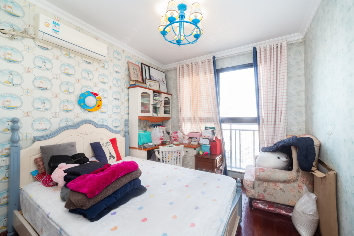 大名城西区房源室内图 常州大名城西区在售二手房源室内图_小牛看房