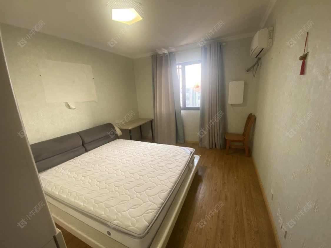 天山花园房源室内图 常州天山花园在租房源室内图_小牛看房