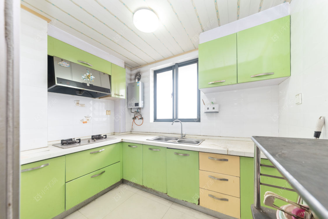 常州名仕佳园在售二手房源室内图_小牛看房