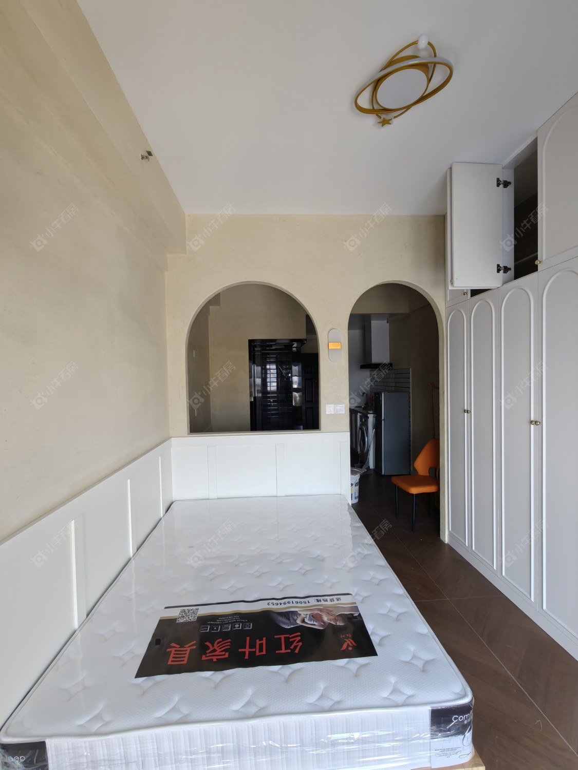 常州弘阳天下锦公寓租房_小牛看房