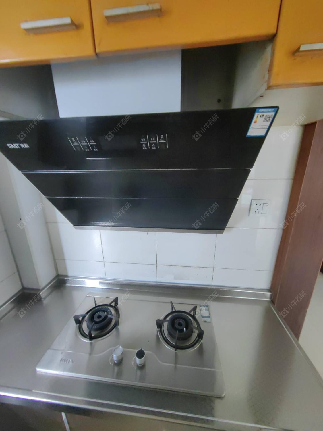 常州怡康花园在租房源室内图_小牛看房