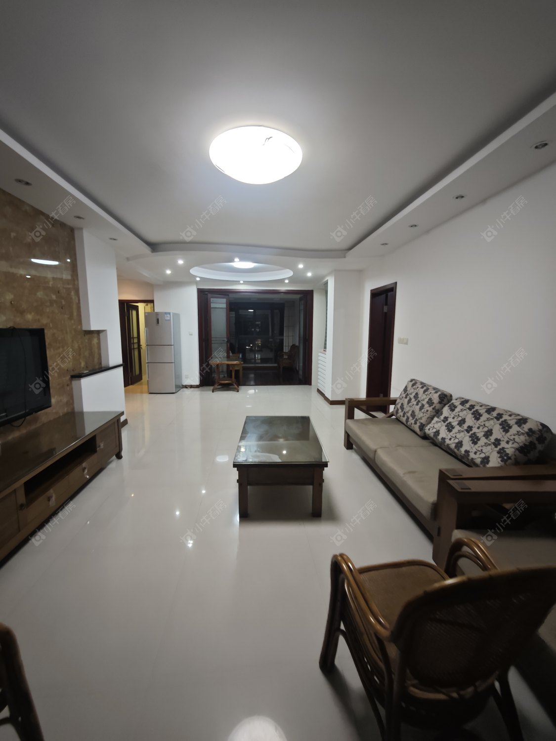 常州香树湾福园在租房源户型图_小牛看房