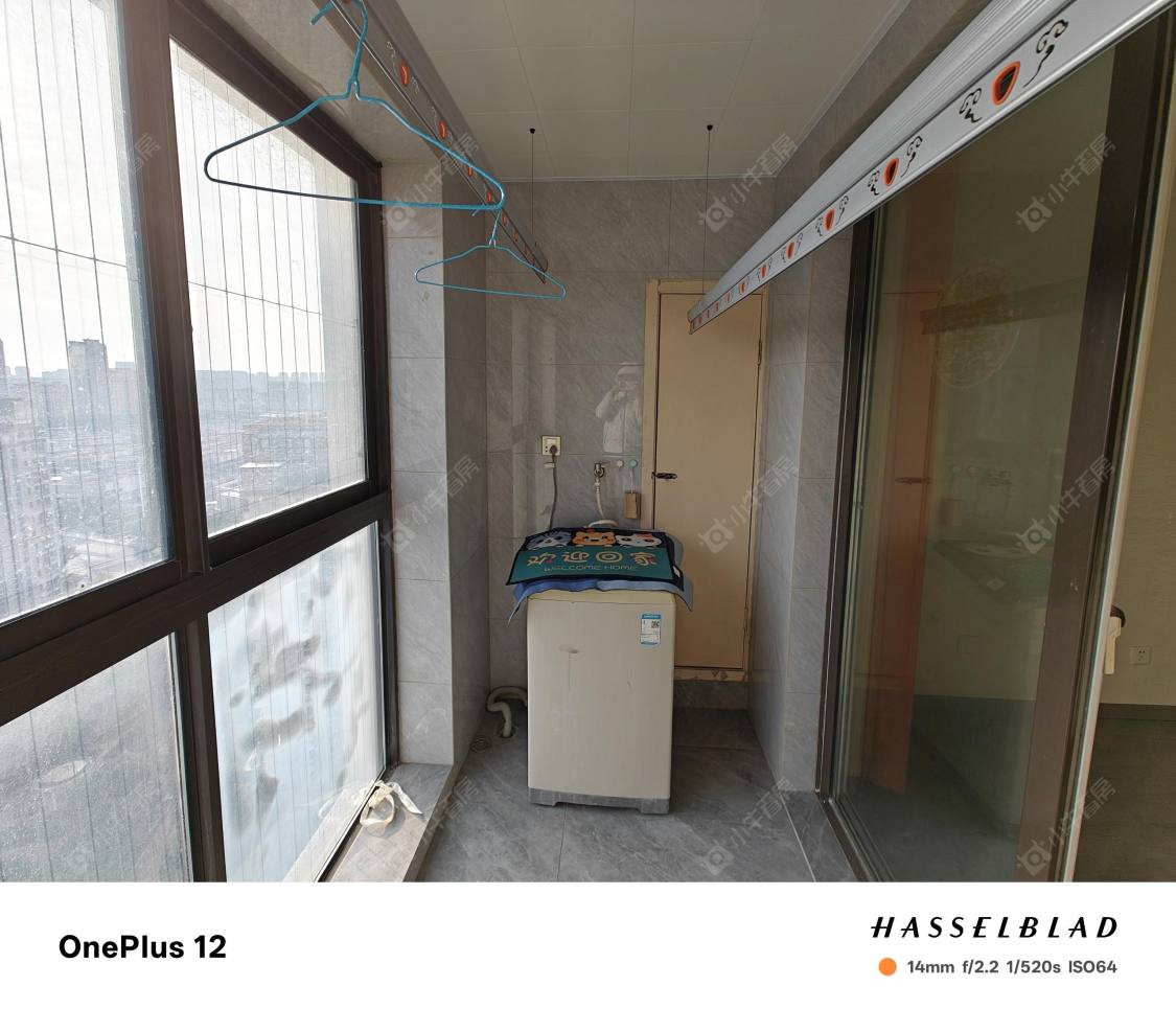 常州蔚蓝天地一二期在租房源室内图_小牛看房