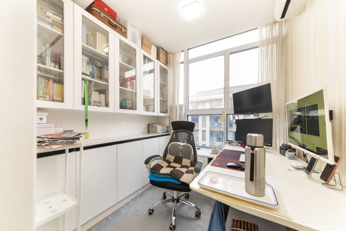 常州新城香溢澜桥二期在售二手房源室内图_小牛看房