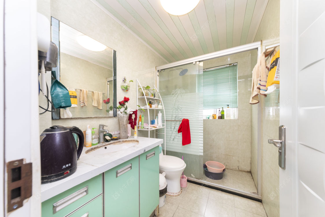 常州嘉盛花园在售二手房源室内图_小牛看房