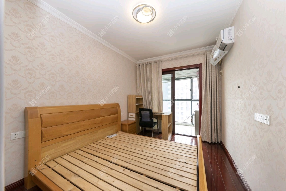 常州天安尚城一期在租房源_小牛看房