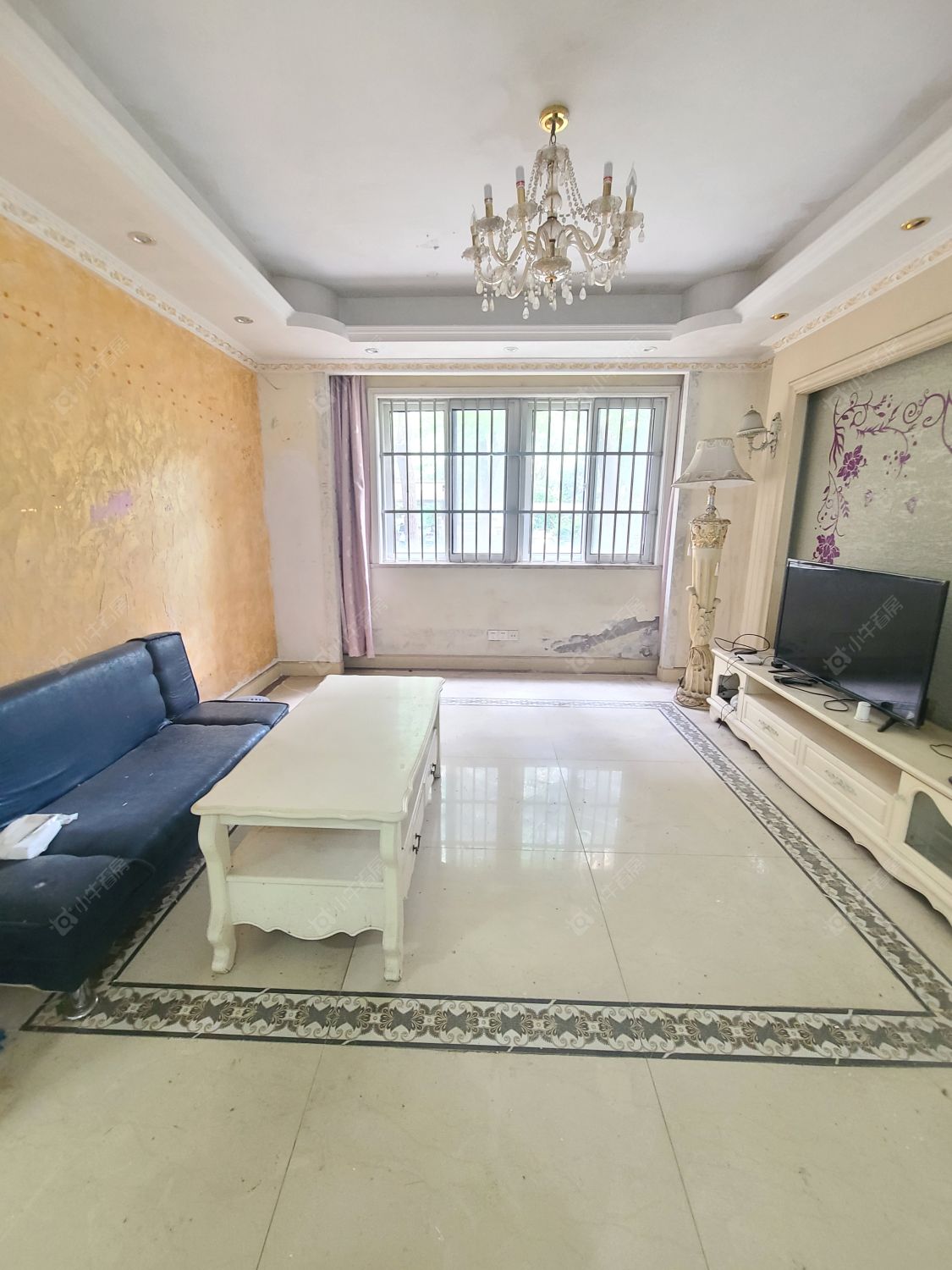 常州万水美兰城3室2厅2卫出租_小牛看房